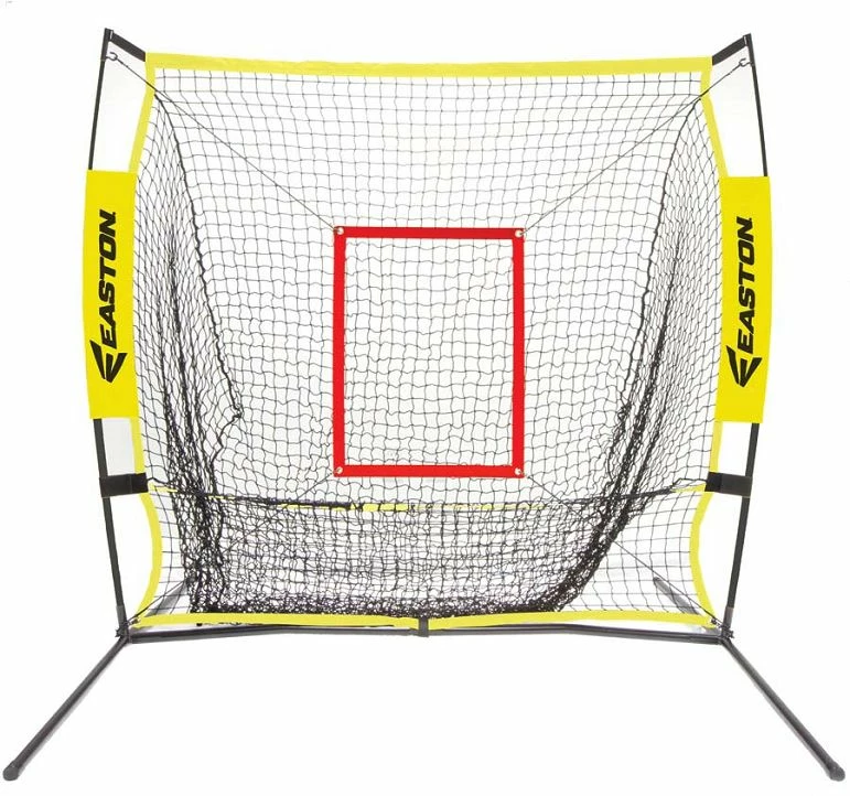 Easton 5' XLP Pop-Up Practice Net 3 Easton 5' XLP Pop-Up Practice Net
