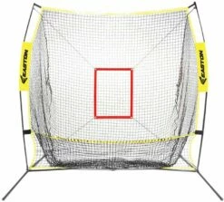 Easton 7' XLP Pop-up Practice Net