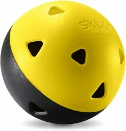 SKLZ 12pk Mini Impact Training Balls