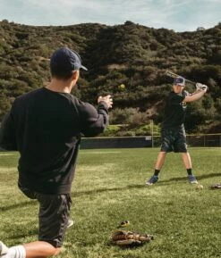 SKLZ 12pk Mini Impact Training Balls 9 SKLZ 12pk Mini Impact Training Balls -SOFTBALL Sales a32 643c 10