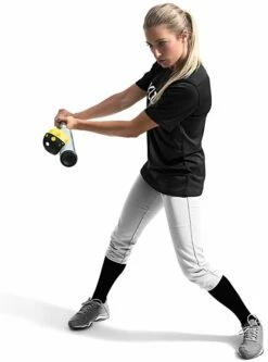 SKLZ 8pk Impact Training Softballs -SOFTBALL Sales a32 646a 15