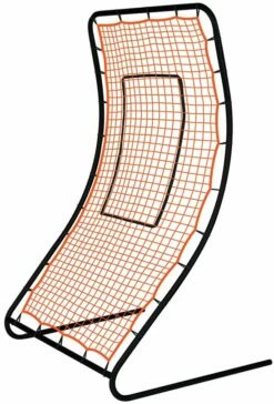 Champro 54"x36" Infinity Baseball/Softball Rebound Screen, NB28