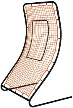 Champro 72"x42" Infinity Baseball/Softball Rebound Screen, NB26