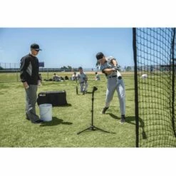 SKLZ Deluxe Travel Batting Tee DLX -SOFTBALL Sales a32 667 new 04