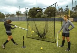 SKLZ Quickster Vault Net -SOFTBALL Sales a32 669c 1