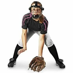 SKLZ Field Shield, S/M -SOFTBALL Sales a32 670 new new 03