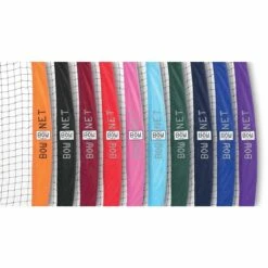 Bownet BowBM-R Big Mouth Replacement Net, Team Colors Forest Green -SOFTBALL Sales a32 673 colors