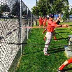 Jaeger Sports J-Bands Baseball & Softball Training Aid Green 13 Jaeger Sports J-Bands Baseball & Softball Training Aid Green -SOFTBALL Sales a32 694 1