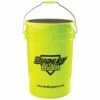 Dudley Softball Bucket w/ Padded Lid 1 Dudley Softball Bucket w/ Padded Lid -SOFTBALL Sales a32 732 new