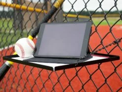 Stat Commander Baseball/Softball Dugout Tray