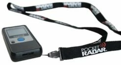 Pocket Radar Custom Lanyard -SOFTBALL Sales a32 740a 15
