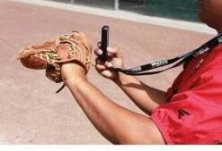 Pocket Radar Custom Lanyard -SOFTBALL Sales a32 740b 15