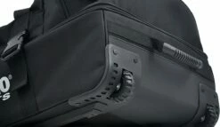 Champro Catcher/Umpire Wheeled Equipment Bag, 36"x16"x14" Black 9 Champro Catcher/Umpire Wheeled Equipment Bag, 36"x16"x14" Black -SOFTBALL Sales a32 741a 1