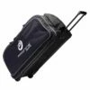 Pro Nine Rolling Catcher's Equipment Bag, 34"x14"x16" 1 Pro Nine Rolling Catcher's Equipment Bag, 34"x14"x16" -SOFTBALL Sales a32 792