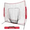 POWERNET 7' x 7' Original Pop Up Hitting Net 2 POWERNET 7' x 7' Original Pop Up Hitting Net -SOFTBALL Sales a32 801 2