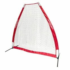 POWERNET Pop Up A-Frame Pitching Screen