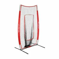 POWERNET Infielder Pop Up Net with Frame