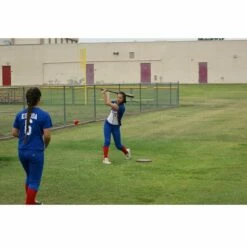 POWERNET Heavy Weighted Training Balls, 2.8" (6 pk) -SOFTBALL Sales a32 812 2