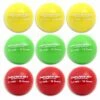 POWERNET Weighted Training Softball Set, 3.2" (9) -SOFTBALL Sales a32 819