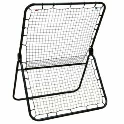 POWERNET Adjustable Baseball/Softball Rebounder