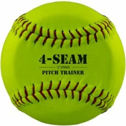 BOWNET Flat Spinner Softball Training Aid