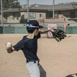 POWERNET German Marquez Pitching Pad Trainer -SOFTBALL Sales a32 828 04