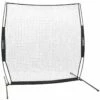 BOWNET Protection Elite Pop UP Net -SOFTBALL Sales a32 832