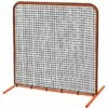 Champro Brute 7'x7' Infield Screen -SOFTBALL Sales a32 847