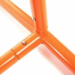 Champro Brute 7'x5' Baseball/Softball "Z" Safety Screen -SOFTBALL Sales a32 850 02