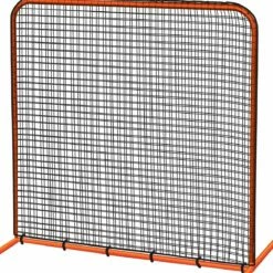Champro Brute 7'x7' REPLACEMENT NET for Infield Screen 5 Champro Brute 7'x7' REPLACEMENT NET for Infield Screen -SOFTBALL Sales a32 851 1
