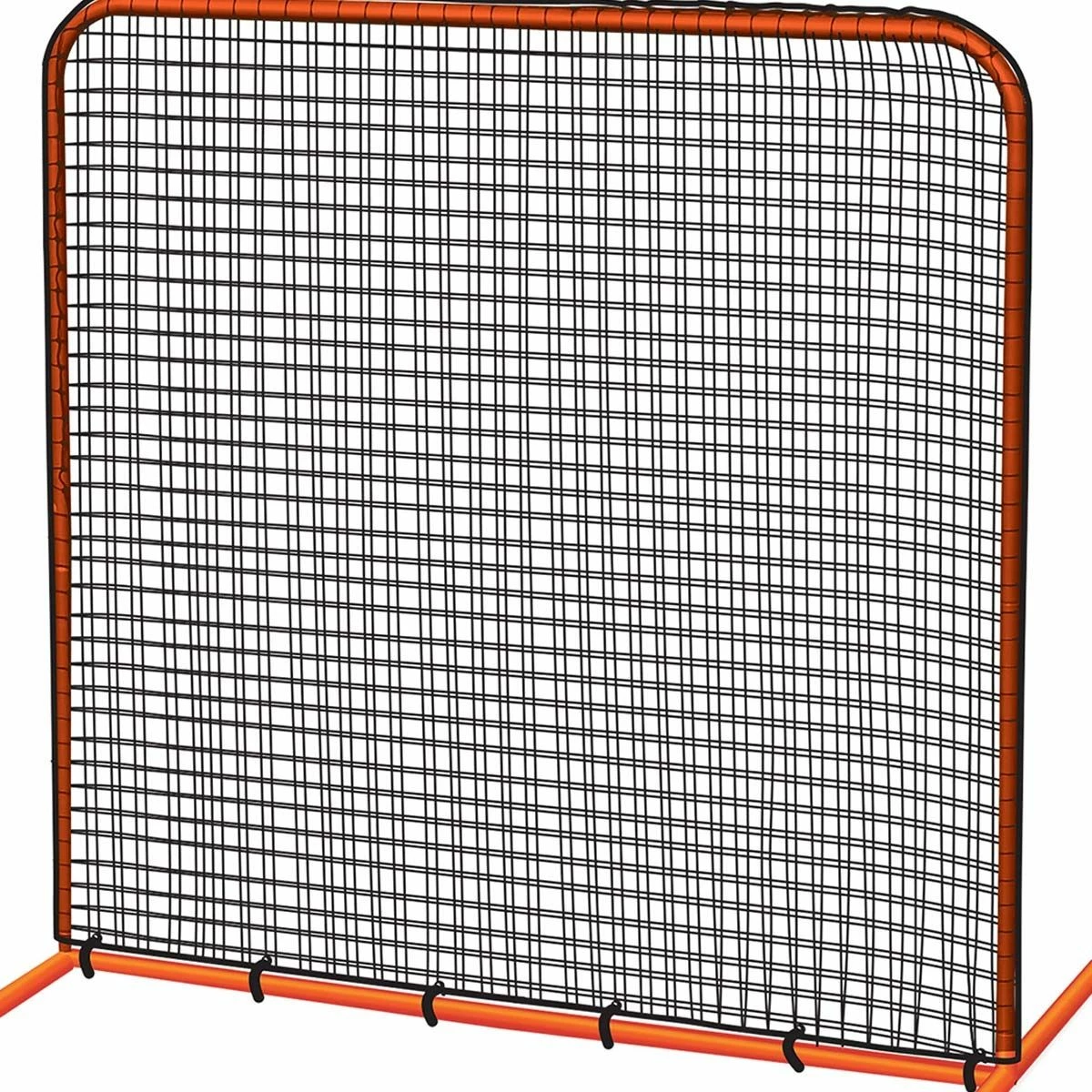 Champro Brute 7'x7' REPLACEMENT NET for Infield Screen 4 Champro Brute 7'x7' REPLACEMENT NET for Infield Screen - Image 2
