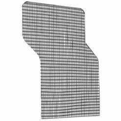 Champro Brute 7'x5' REPLACEMENT NET for "Z' Safety Screen