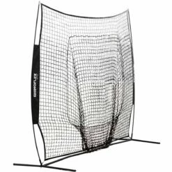 Champion Rhino Flex 7'x7' Portable Pitching & Batting Catch Net 7 Champion Rhino Flex 7'x7' Portable Pitching & Batting Catch Net -SOFTBALL Sales a32 864 4
