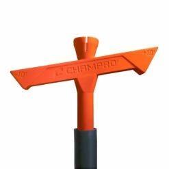 Champro Attack Angle Batting Tee -SOFTBALL Sales a32 868 01