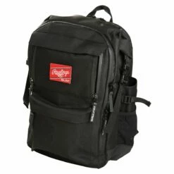 Rawlings Coaches Backpack -SOFTBALL Sales a32 881 02