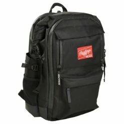 Rawlings Coaches Backpack -SOFTBALL Sales a32 881 03