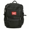 Rawlings Coaches Backpack -SOFTBALL Sales a32 881