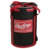 Rawlings Soft-Sided Baseball/Softball Ball Bag -SOFTBALL Sales a32 882