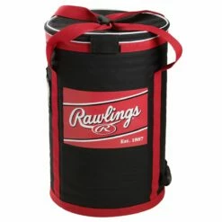 Rawlings Soft-Sided Baseball/Softball Ball Bag