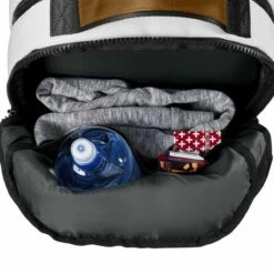 Wilson A2000 Backpack Green -SOFTBALL Sales a32 891 02