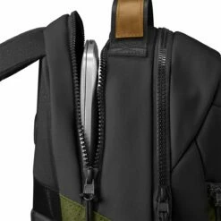 Wilson A2000 Backpack Green -SOFTBALL Sales a32 891 03