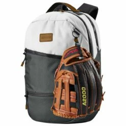 Wilson A2000 Backpack Green -SOFTBALL Sales a32 891 05
