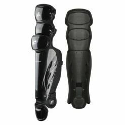 Champro Pro-Plus Triple Knee Umpire Leg Guards