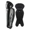 Champro Single Knee Umpire Leg Guards -SOFTBALL Sales a32 899