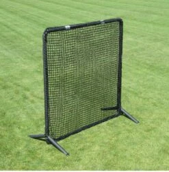 Jugs Protector Series 7'x7' Baseman Screen