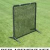 Jugs REPLACEMENT NET for Protector Series 7'x7' Baseman Screen -SOFTBALL Sales a32 909w 15