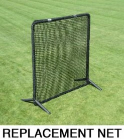 Jugs REPLACEMENT NET for Protector Series 7'x7' Baseman Screen