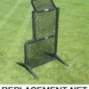Jugs REPLACEMENT NET for Protector Series Short Toss Batting Screen -SOFTBALL Sales a32 911w 15
