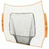 BOWNET BowBM-R Big Mouth REPLACEMENT NET -SOFTBALL Sales a32 913 new