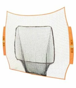 BOWNET BowBM-R Big Mouth REPLACEMENT NET